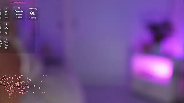 Živý XXX chat Evelynnee