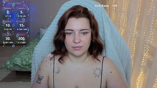 ShyPerfect 라이브 XXX 채팅