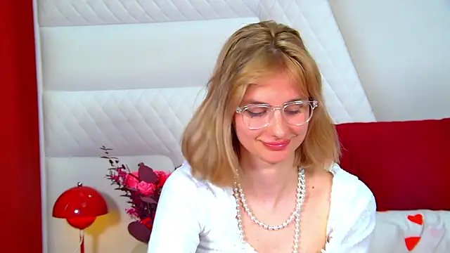 MerlinMeyer Live XXX-chat