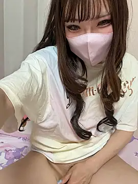 ri_wanのウェブカメラショー