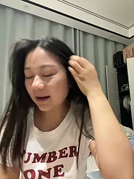 DDoo21 Live XXX-Chat