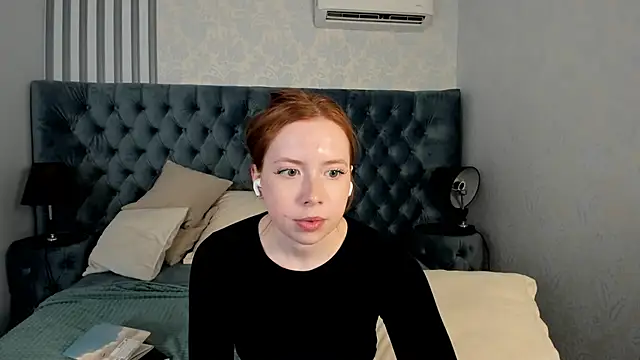 OhMyStella Live XXX-chat