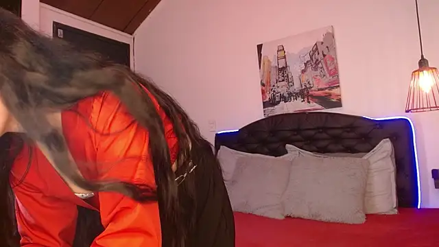 Mylu_xx Show Webcam