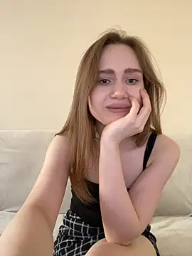 Chat +18 de Mary_Smitty ao vivo