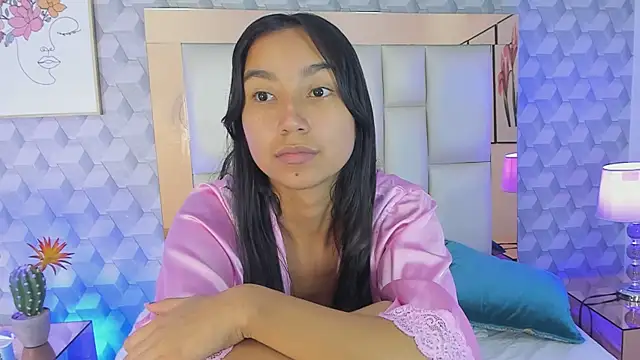 Amber_Ashfang 现场XXX聊天