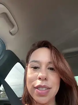 Show de Sweet_angell_ na webcam