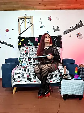 keila_j – Naživo XXX chat