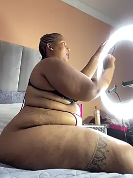 Judylicius' Live XXX Chat