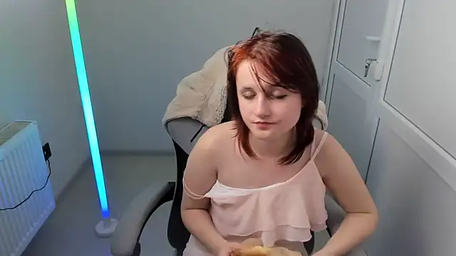 GoldenKiss Chat XXX in diretta