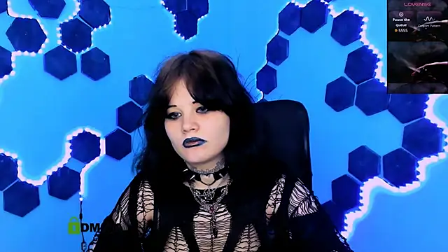 nikki_kiss_ Chat XXX in diretta