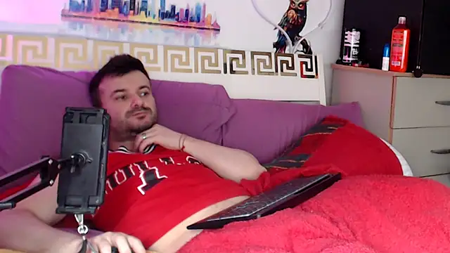 Chat +18 de iuligruia69 ao vivo