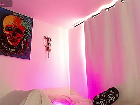 Axel_Stton 라이브 XXX 채팅