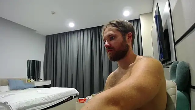 Chat XXX en directo de LorenzoLux