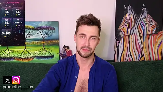 Promethe_us live XXX chat