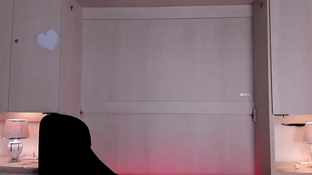 Chat XXX Live Stefannyevans_