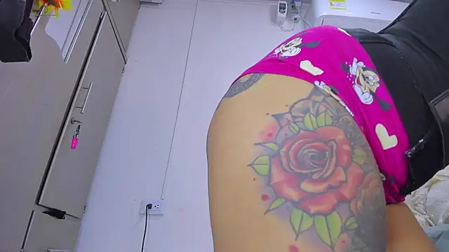 vennuss19 – Live XXX-chat