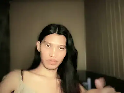 Yourgoddess_jayve Pertunjukan Webcam