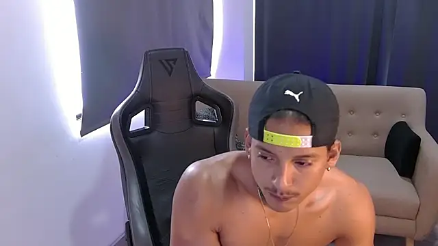 Liam_V 网络视讯表演