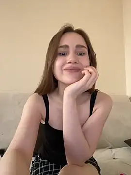 Онлайн чат XXX Mary_Smitty