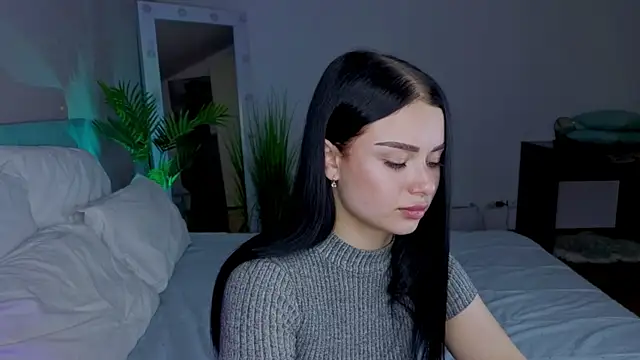 Chat XXX Live Silena_sky