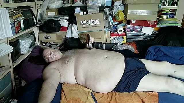 hadeszeuss2 Chat XXX live