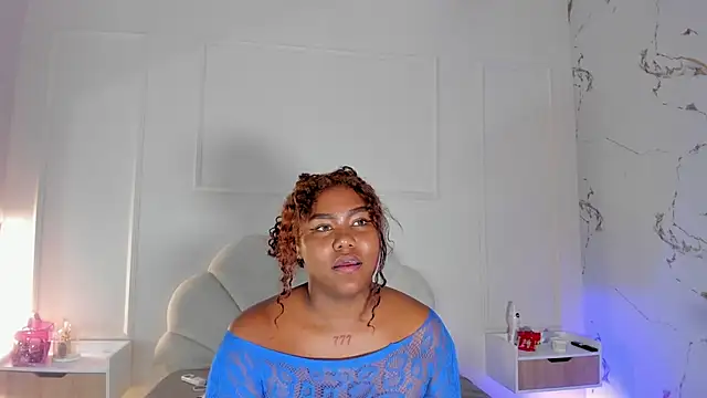 Candaceoweens' Webcam Show
