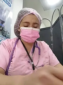 Nurse_Alice-7 라이브 XXX 채팅