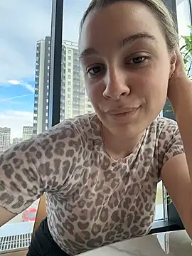 SashaCatt Live XXX-Chat