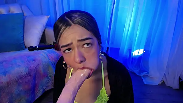 Catalina_soul's Live XXX Chat