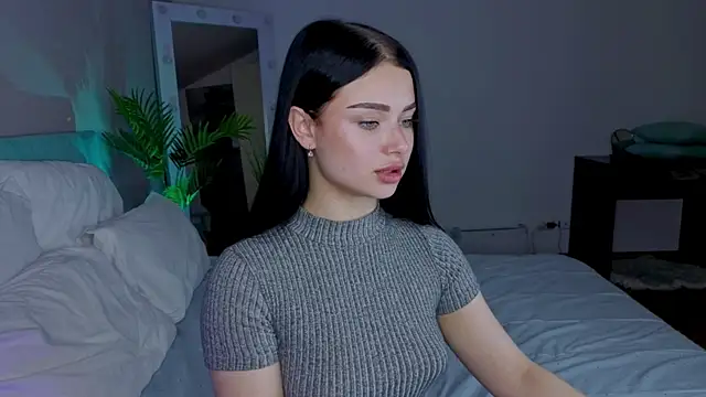Chatroom XXX en direct de Silena_sky
