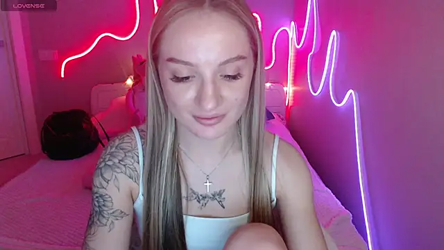 Chat XXX en directo de MirrraMisss