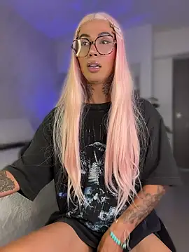 miss_tatiana_ webkamerás műsora