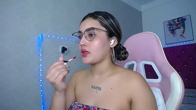 kathe-mills235's Live XXX Chat