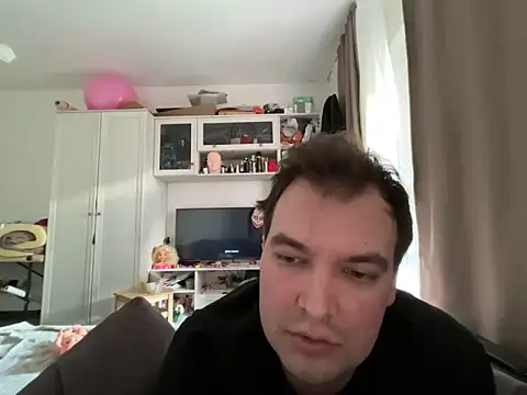 Nick_Sayloz's Webcam Show