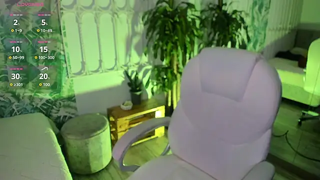 Chat +18 de _sharlotte777 ao vivo