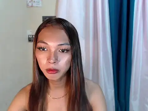 SimiLause Pertunjukan Webcam
