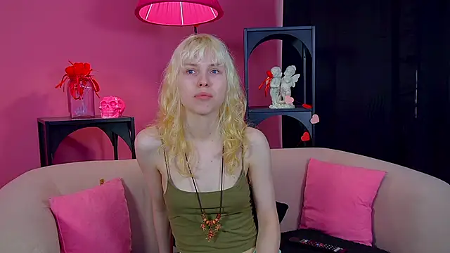 HannahHollis Live XXX-chat