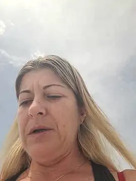 NikkiBlisss' Webcam Show
