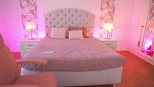 Živý XXX chat AshleyBaie