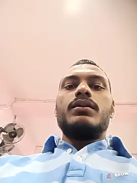 Michael514668 Pertunjukan Webcam