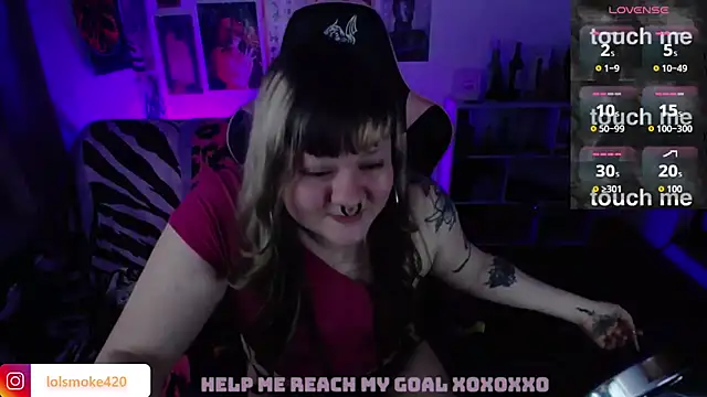 Bdsm_and_fries Live XXX-chat