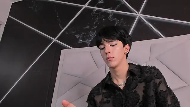 Chat XXX ao vivo de AerumChae