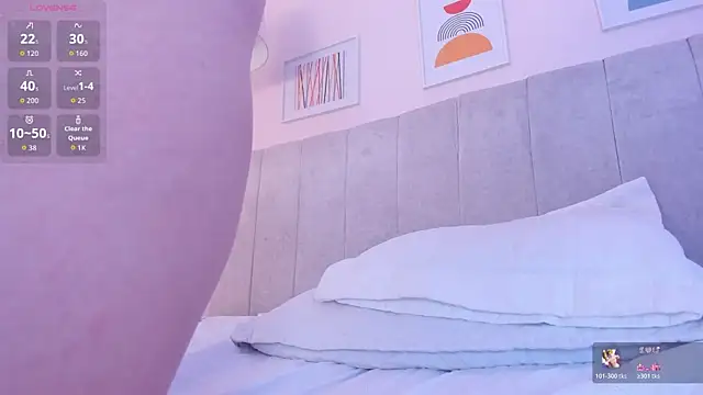 rawiya Live XXX-chat
