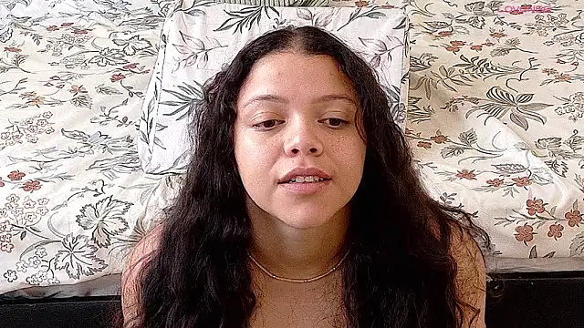 Chat XXX ao vivo de Amanda_sweet