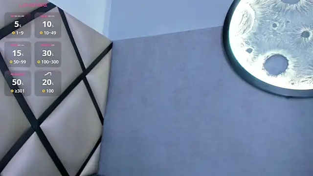 dulce_34 লাইভ XXX চ্যাট