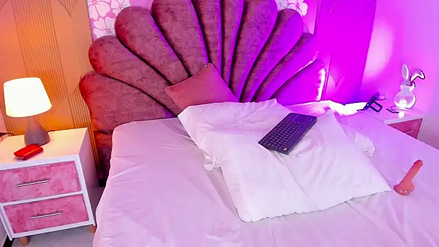 violetsmith1_ Live XXX-chat