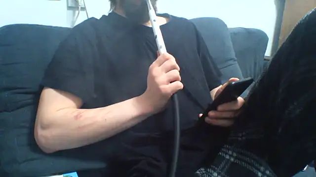 KaelNox's Webcam Show