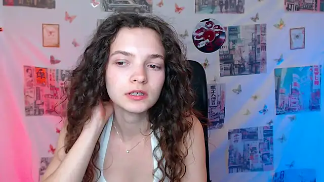 _SusieSu_ Chat XXX in diretta