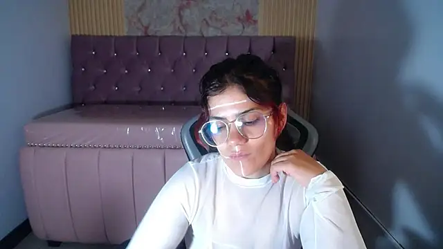 XXX chat uživo modela Scarlett_jhonson_ch