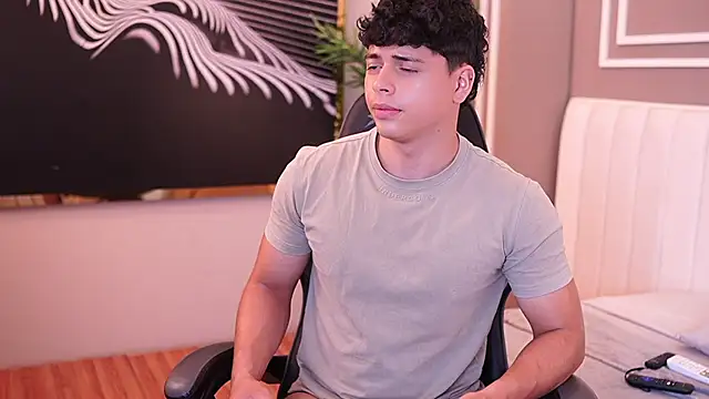 Ethan_occonor Live XXX-chat